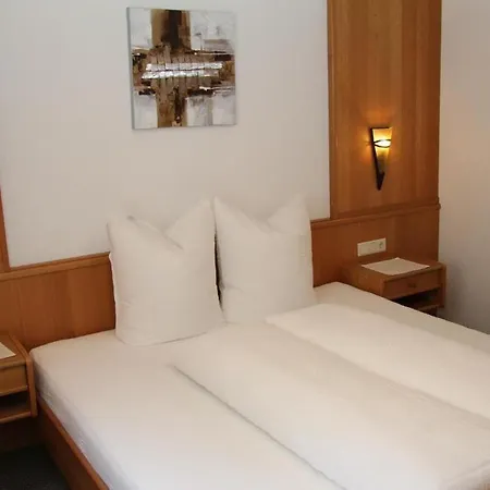 Feierabendhof Apartment Ischgl