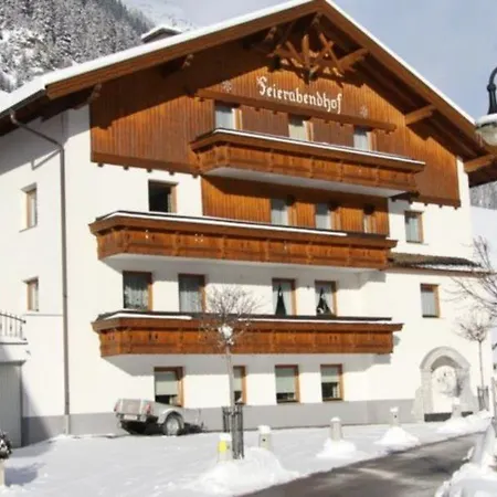 Feierabendhof *